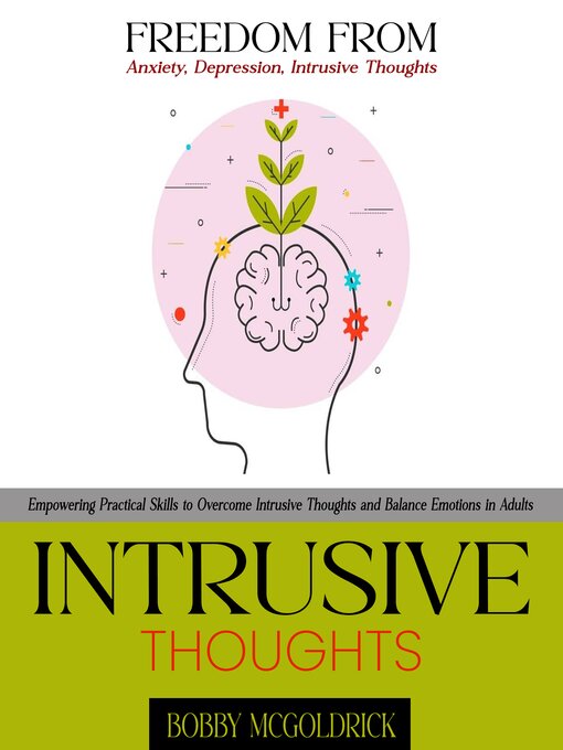 Title details for Intrusive Thoughts by Bobby McGoldrick - Available